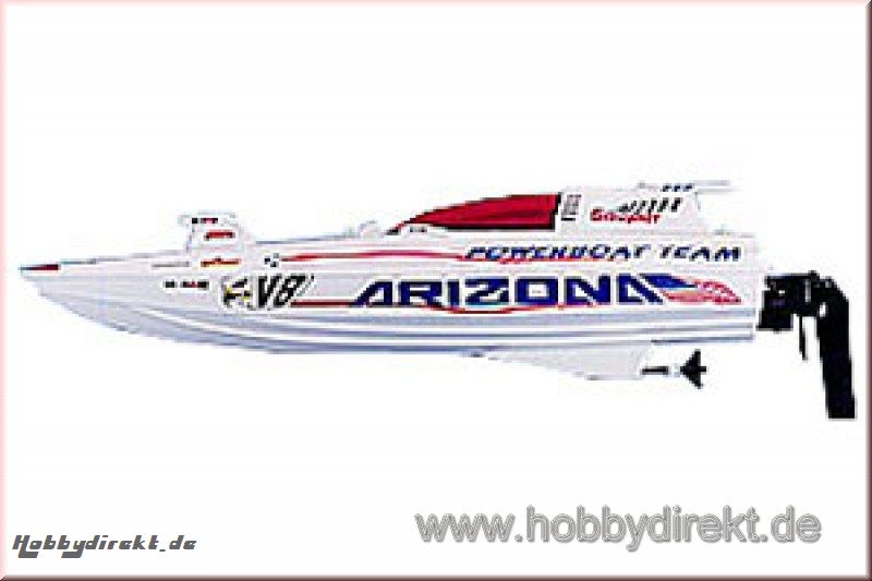 WP ARIZONA Graupner 2052