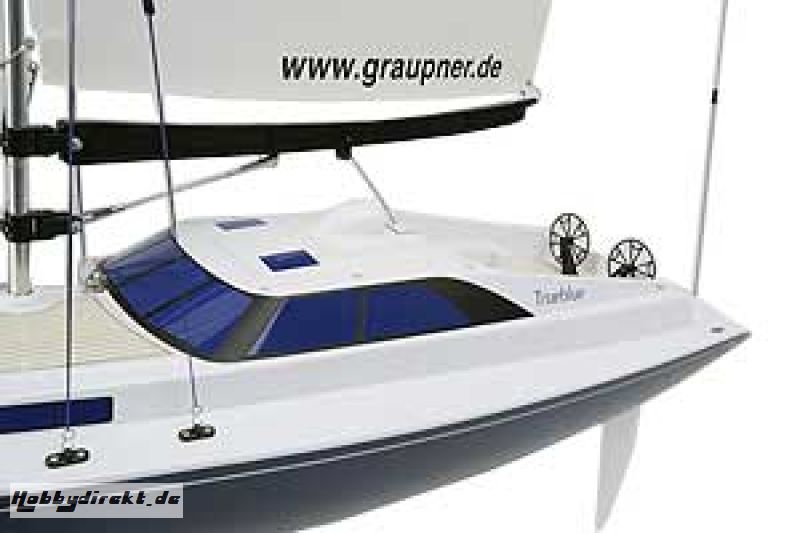 WP TRUEBLUE Graupner 2057