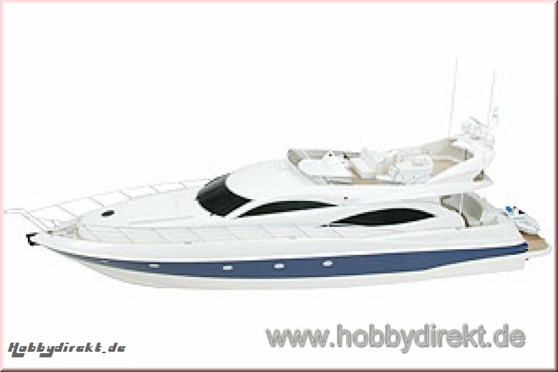 WP SUNSEEKER YACHT MANHATTAN7 Graupner 2099