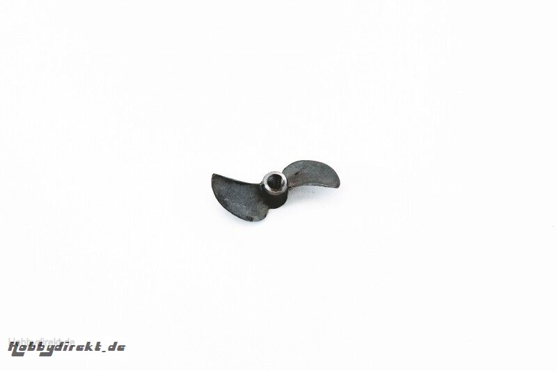 Schiffsschraube Edelstahl 29mm St. 36mmPropeller Graupner 2331.29S1