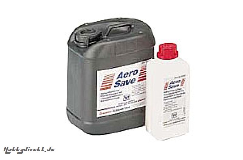 AeroSave Öl 1 Liter Graupner 2830.1