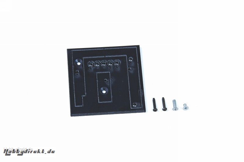 Umrüst-Set für mc-22 Graupner 33300.UMV1