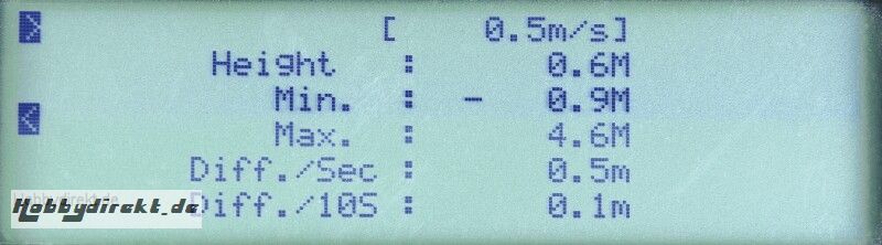 MC-22 COMPUTERSYSTEM2.4 GRAUPNER HoTT Graupner 4759