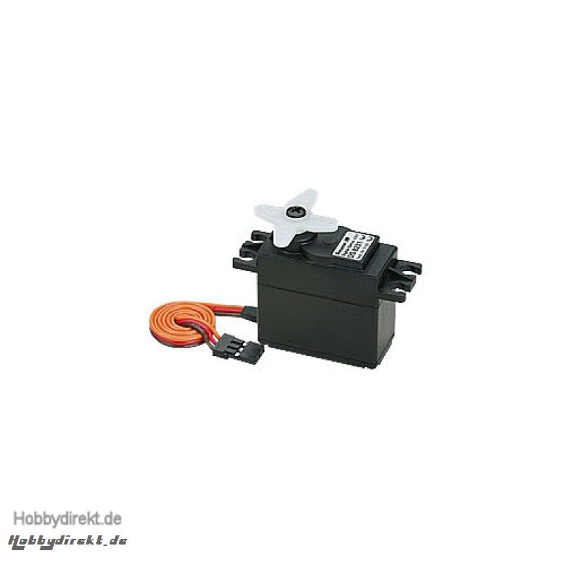 Servo DS 8231 Digital-Präzisi Graupner 5155