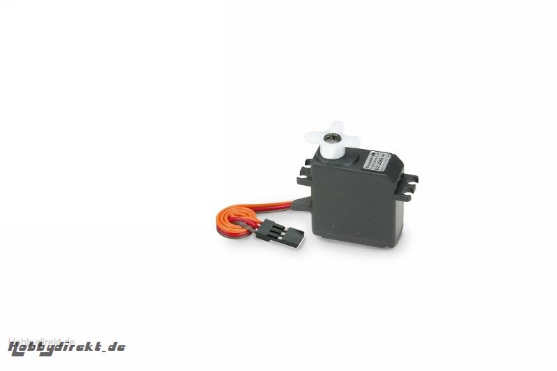 Servo digital DS 3068 BB MG 13 mm Graupner 5188