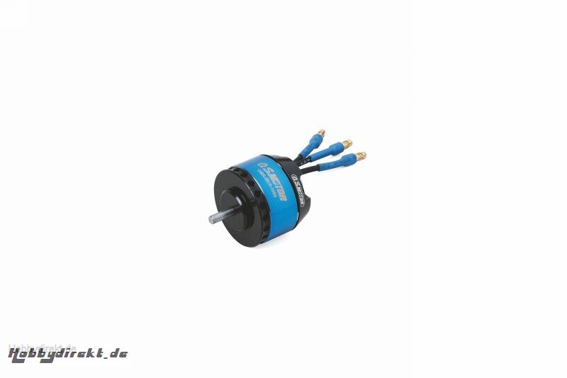 O.S. Motor OMA-3810-1050 brushless Motor Graupner 6630