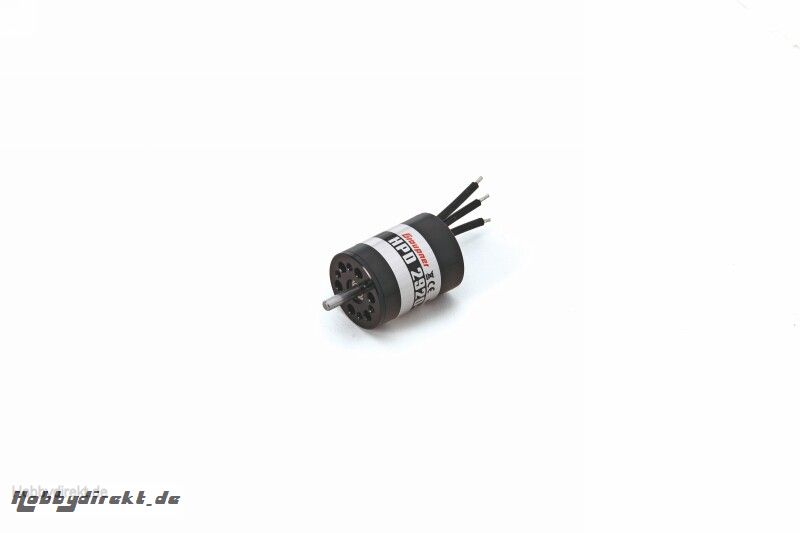 COMPACT HPD 2920-4000 brushless Motor Graupner 7771