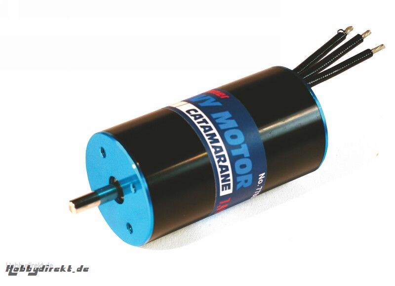 Navy Motor 3S Eco brushless Motor Graupner 7785