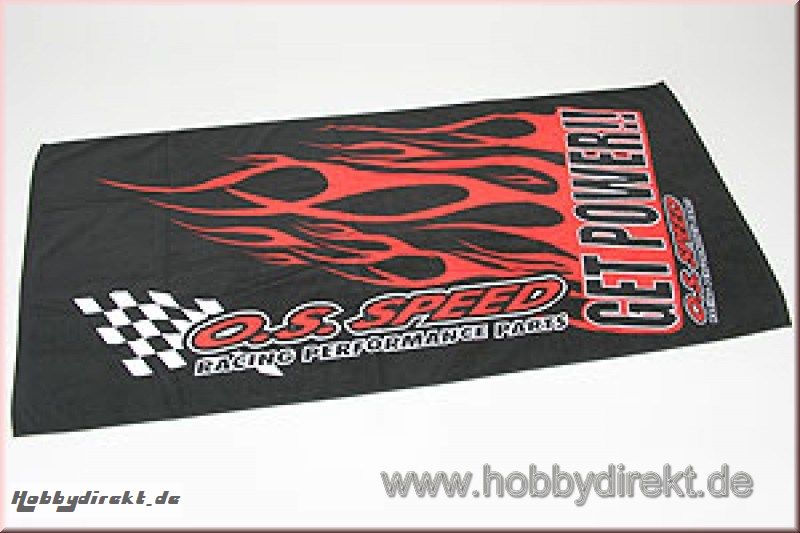 Pit Towel Graupner 8410