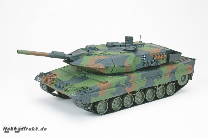 Leopard 2 A5 M 1:16 Graupner 90038