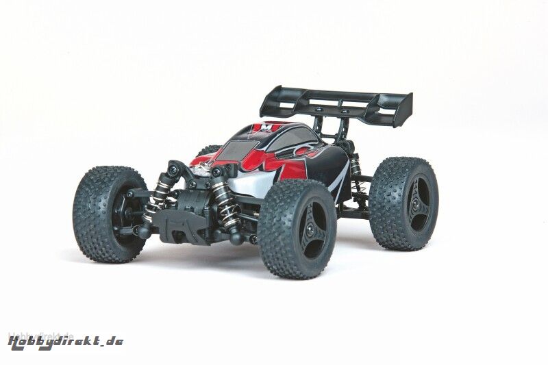 WP FLASH XXS 4WD RTR Graupner 90120