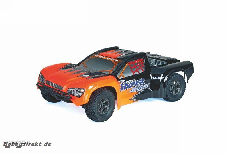 Hyper SSE 1:8 Buggy Elektro ARTR Graupner 90179.ARTR