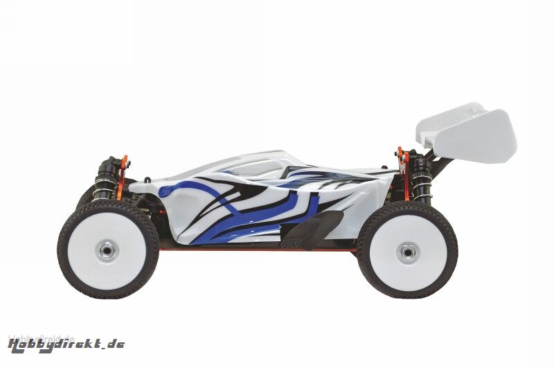 Hyper SSE 1:8 Buggy Elektro ARTR Graupner 90179.RTR