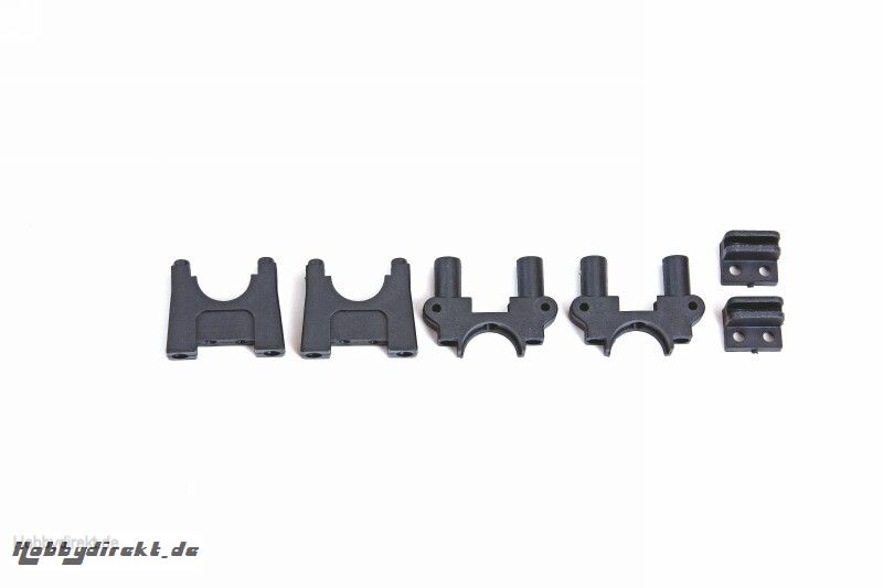 Halterung Mitteldifferential Graupner 90180.37