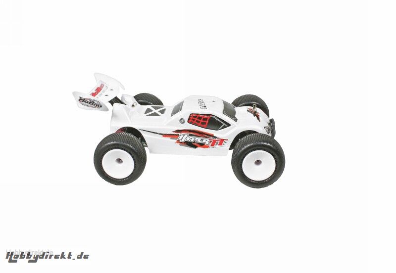 WP Hyper TT ElektroARTR Truggy 1:10 Graupner 90183.ARTR