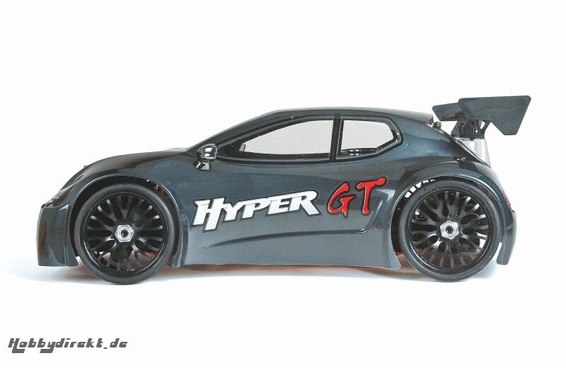 WP HYPER GT 1:8 On-Road Verbrenner Graupner 90206