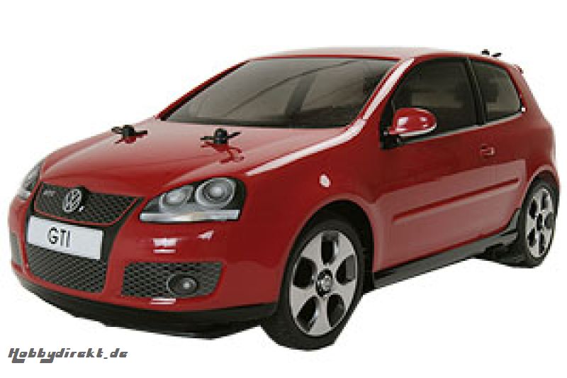 WP VW GOLF GTI 2WD M14 Graupner 90218