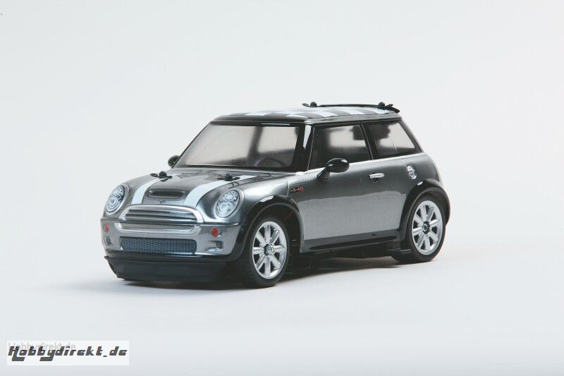 WP MINI COOPER S1:14 Graupner 90223