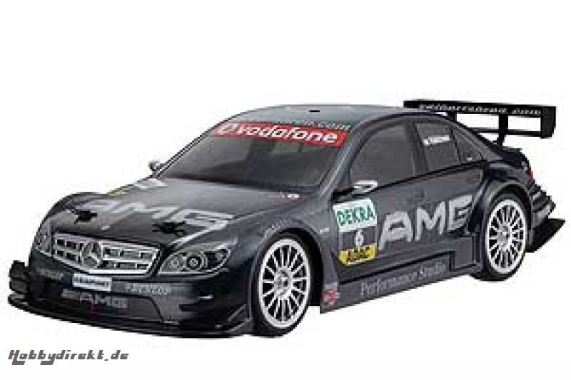 WP MERCEDES DTM AMG4WD M40S Graupner 90285