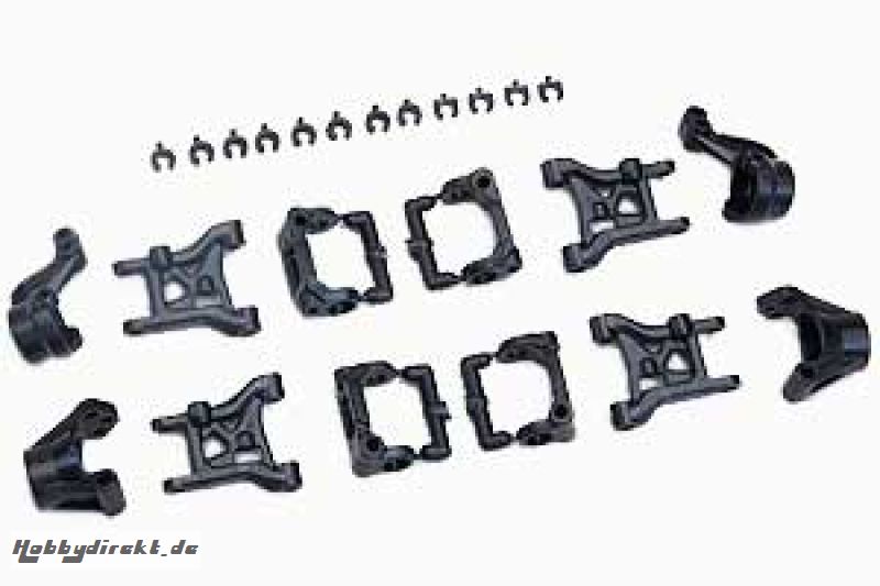 GT14 Aufhängungs-Set Graupner 90300.9