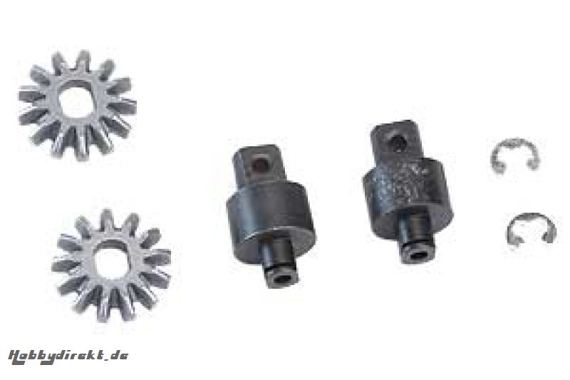 Differentialkegelräder innen groß Graupner 90500.32