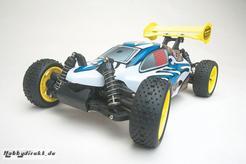 WP RADICATOR Elektro4 WD RTR . RC 1/10 Graupner 90500.RTR