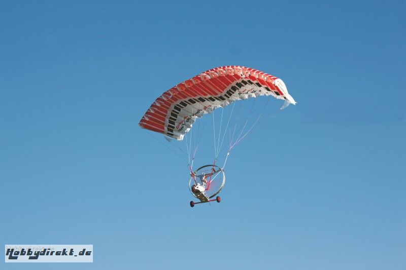 SKY SURFER 2.4 ARTF 2,4GHz Spannweite ca. 1200mm Graupner 92210