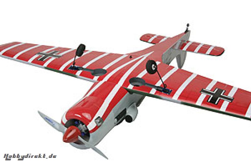 WP FOCKE WULF 190 D Graupner 9395