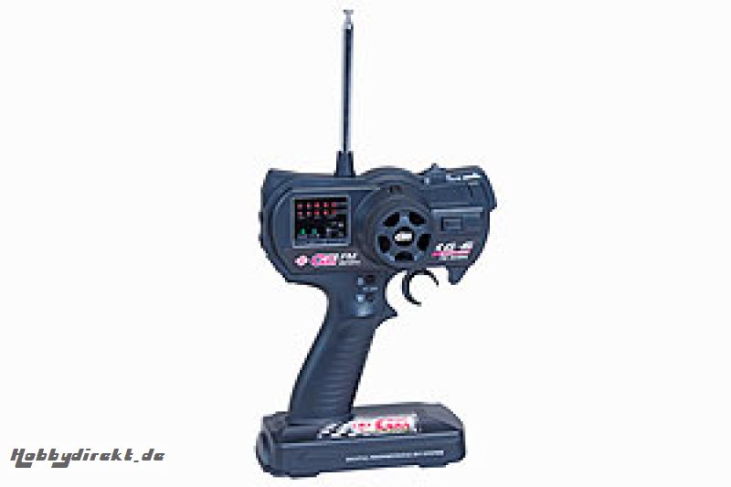 XG-6 Sport-Spec FM 40 MHz Graupner 94010