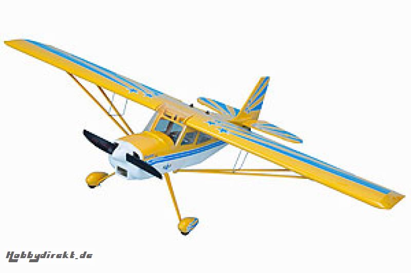 WP BELLANCA Graupner 9407