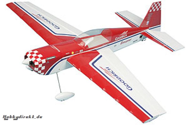 WP EXTRA 300 S ELEKTRO Graupner 9578