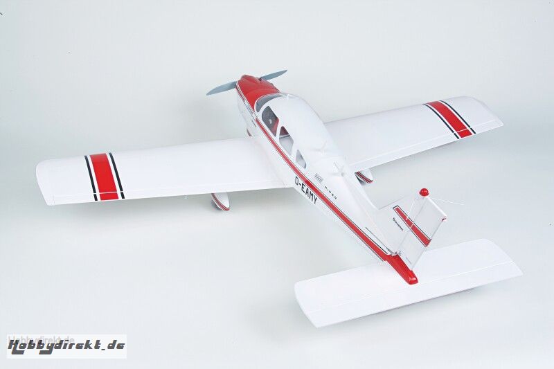 WP PIPER CHEROKEE Graupner 9591