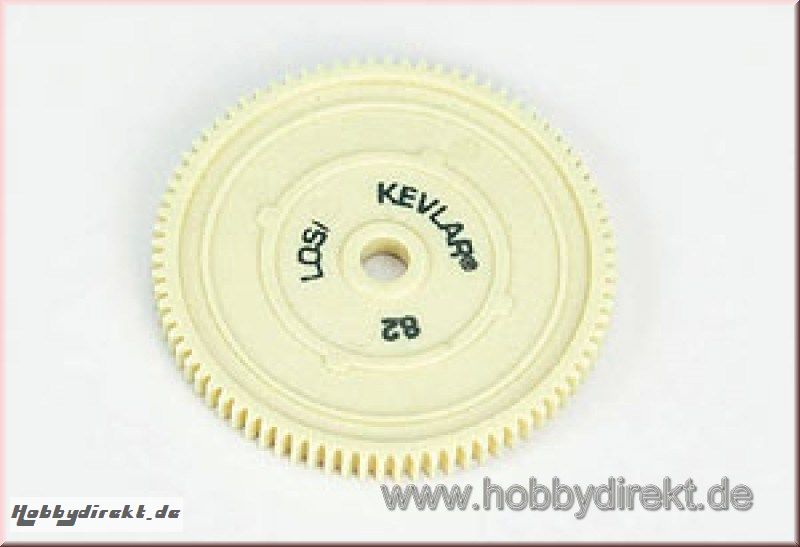 94T/48P Kevlar Hauptzahnrad m Graupner A3966