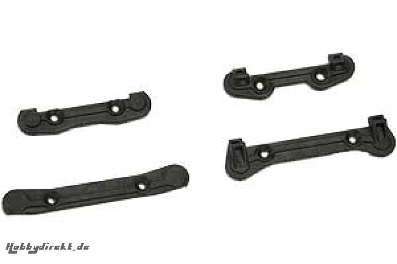 Abdeckung für Querlenkerstift Graupner A4431