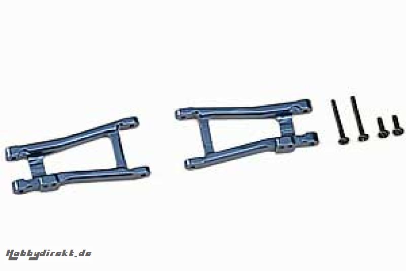 Micro-T/B Alu-Querlenkerset h Graupner B1539