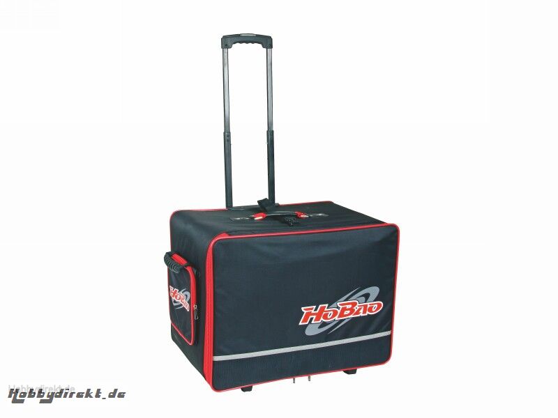 Hobao RC Pit Bag Graupner H87109R