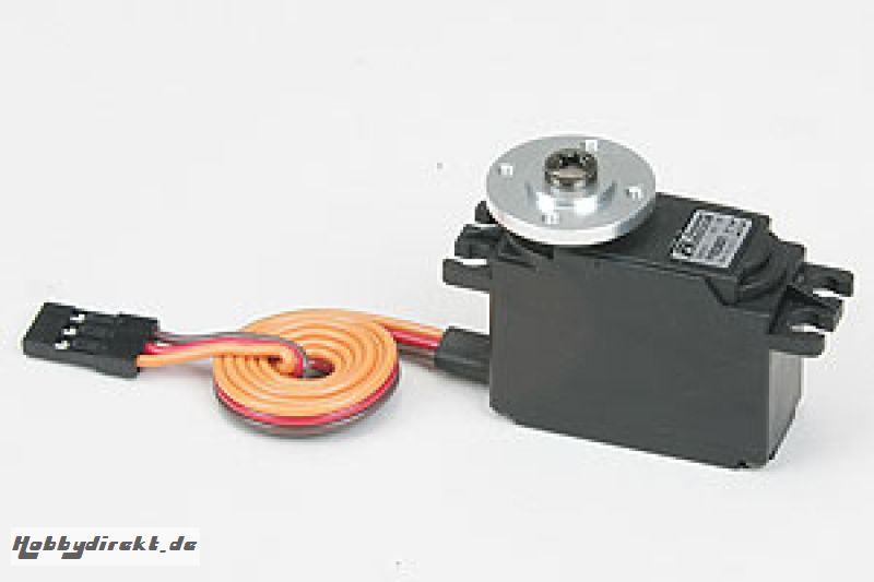 Digitalservo DSR3801=GRP 5212 Graupner R9200