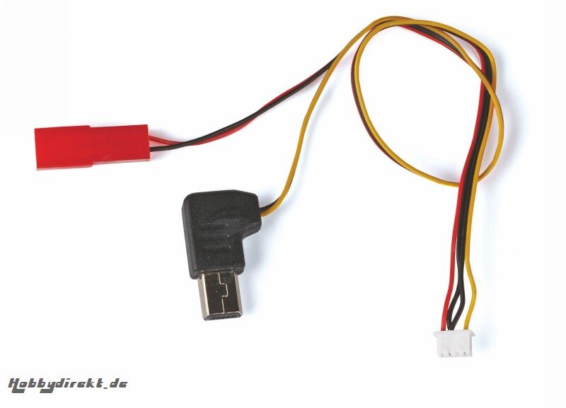 Ersatzkabel Molex PicoBlade T Graupner S8457