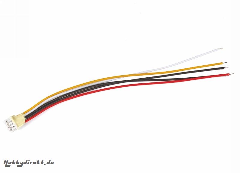 Ersatzkabel Molex PicoBlade T Graupner S8458