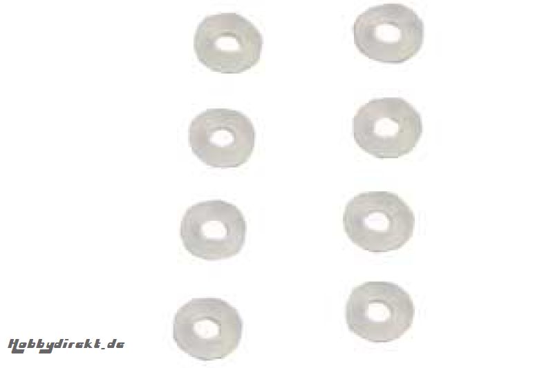 O-Ring f. Stoßdämpferdichtung SD,K5,CGM Graupner YYS.7S