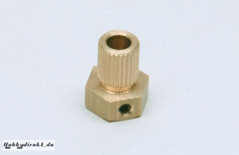 3/16 Dyco Coupling Insert RActive