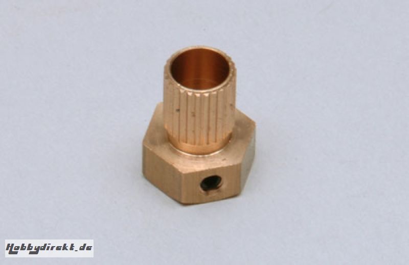 1/4 Dyco Coupling Insert RActive