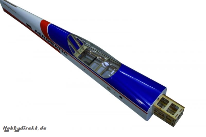 Katana-SR (1500mm) Jamara 006600