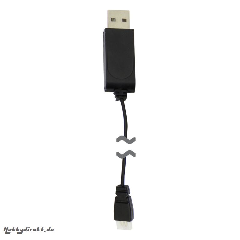 Ladekabel USB Piper J3 Jamara 012304