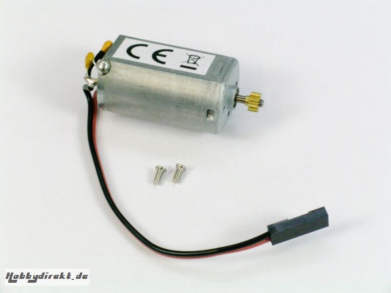 Hauptmotor - Lama 2 hinten Jamara 030436