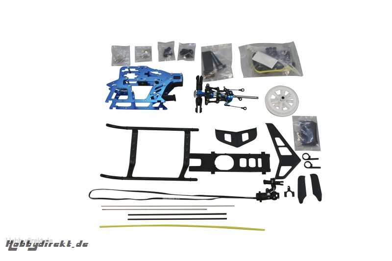 E-Rix 450 Crash Kit Jamara 031543