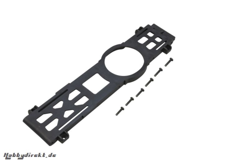 Hauptrahmen Platte E-Rix 500 Jamara 031772