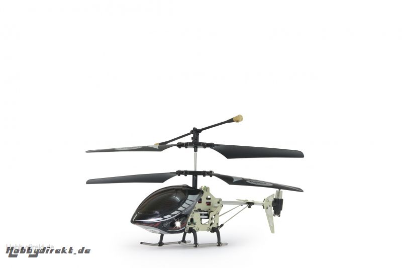 Gyro Turbo 2,4 GHz 3+2 Heli m Jamara 031911