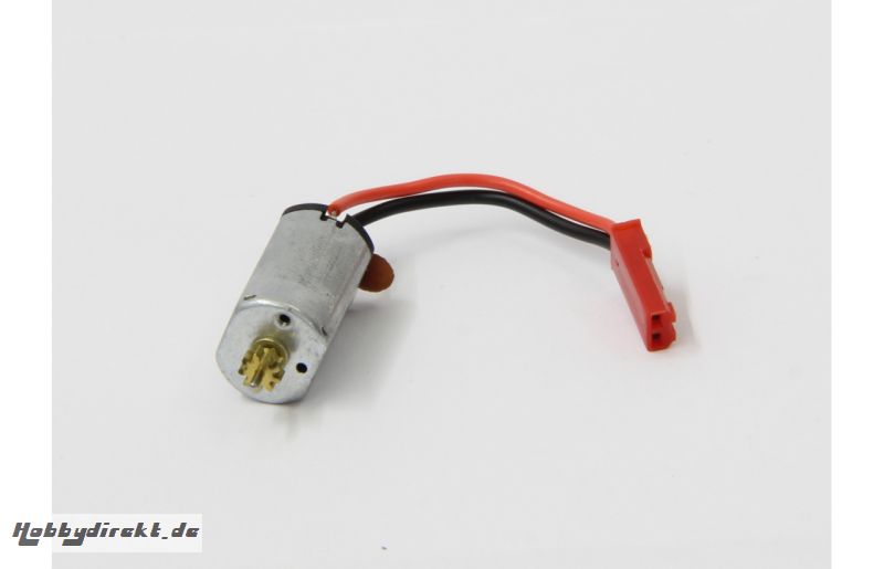 E-Motor vorne Piwi Jamara 036620