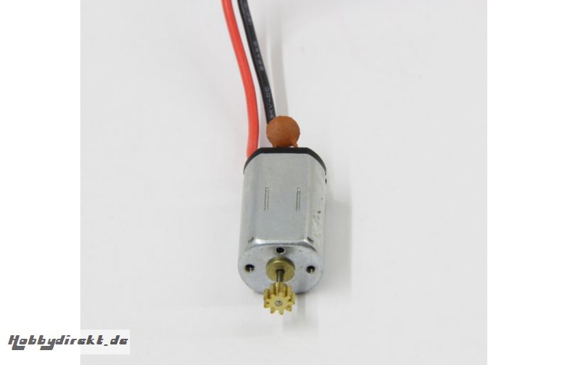 E-Motor hinten Piwi Jamara 036642